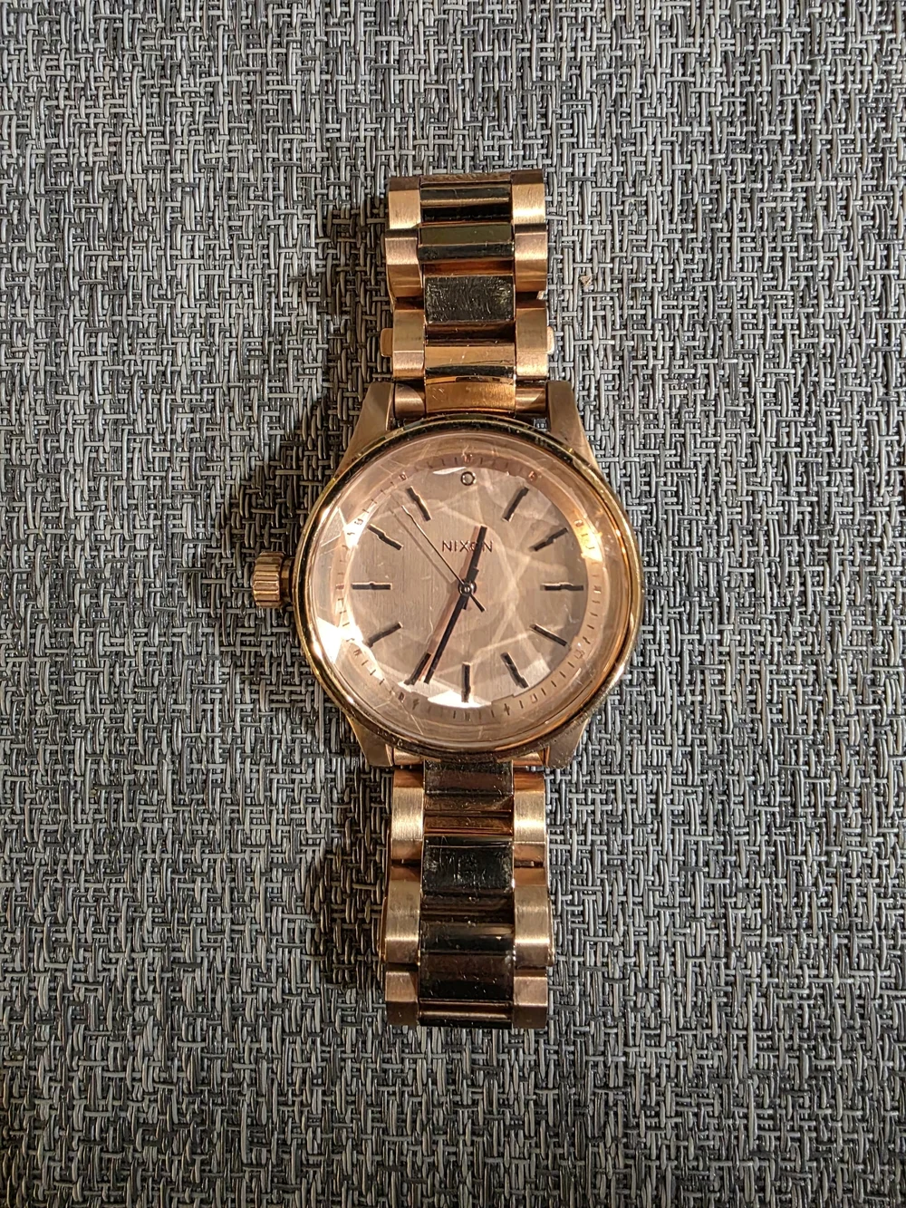 Michael Kors + Nixon + Geneva Watch Bundle | 2 Men's & 2 Women's